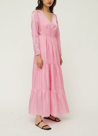 Aymeline Dress
