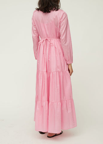 Aymeline Dress