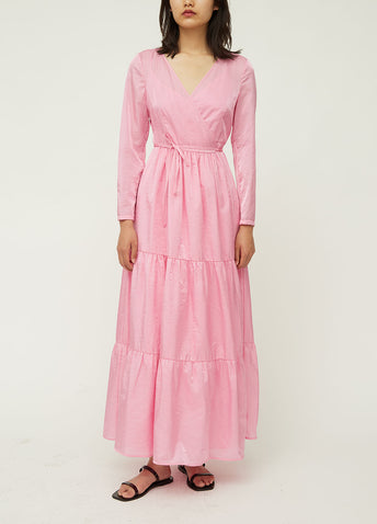 Aymeline Dress