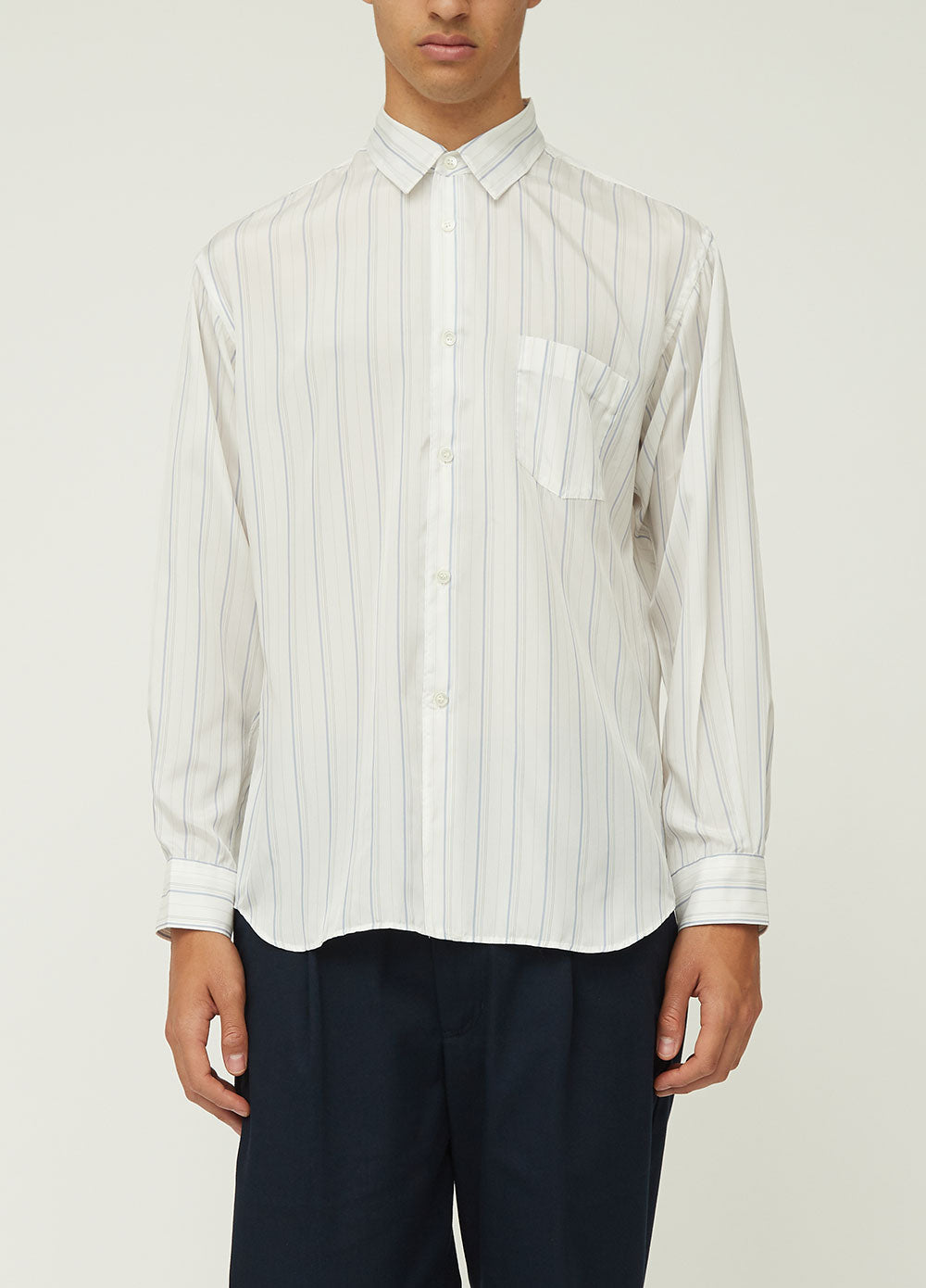 Forever L/S Shirt