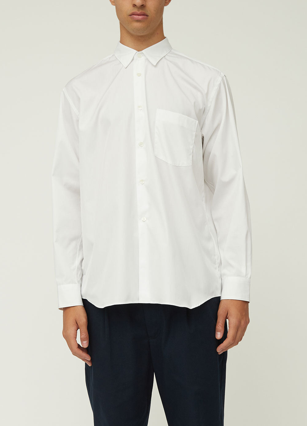 Forever Long Sleeve Shirt