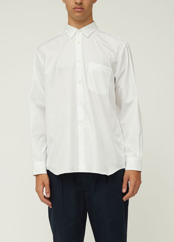 Forever Long Sleeve Shirt
