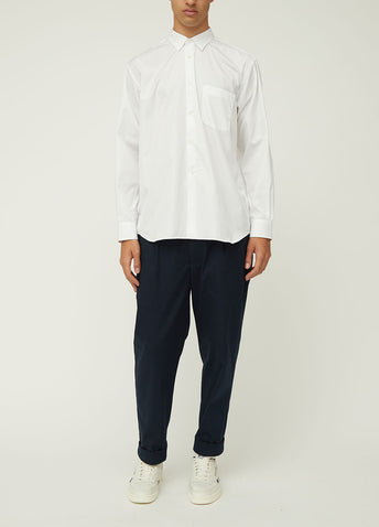 Forever Long Sleeve Shirt