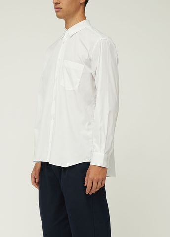 Forever Long Sleeve Shirt