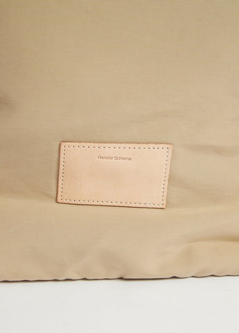 Pocket Tote