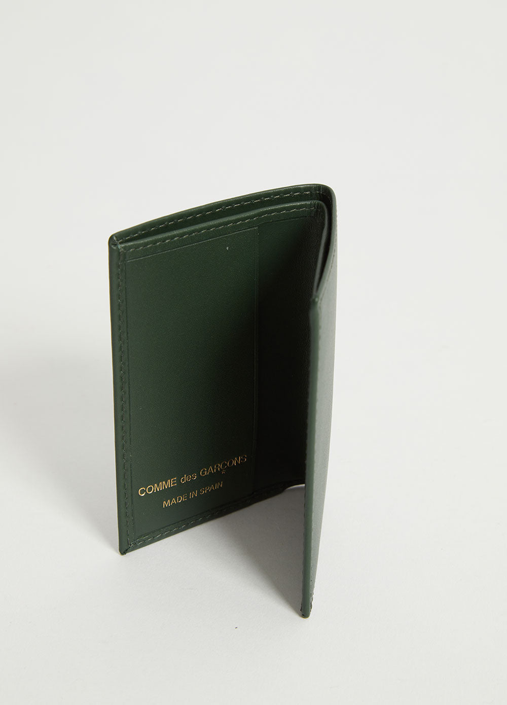 SA6400 Classic Wallet