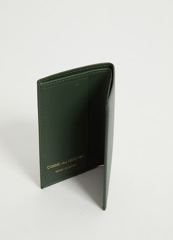 SA6400 Classic Wallet