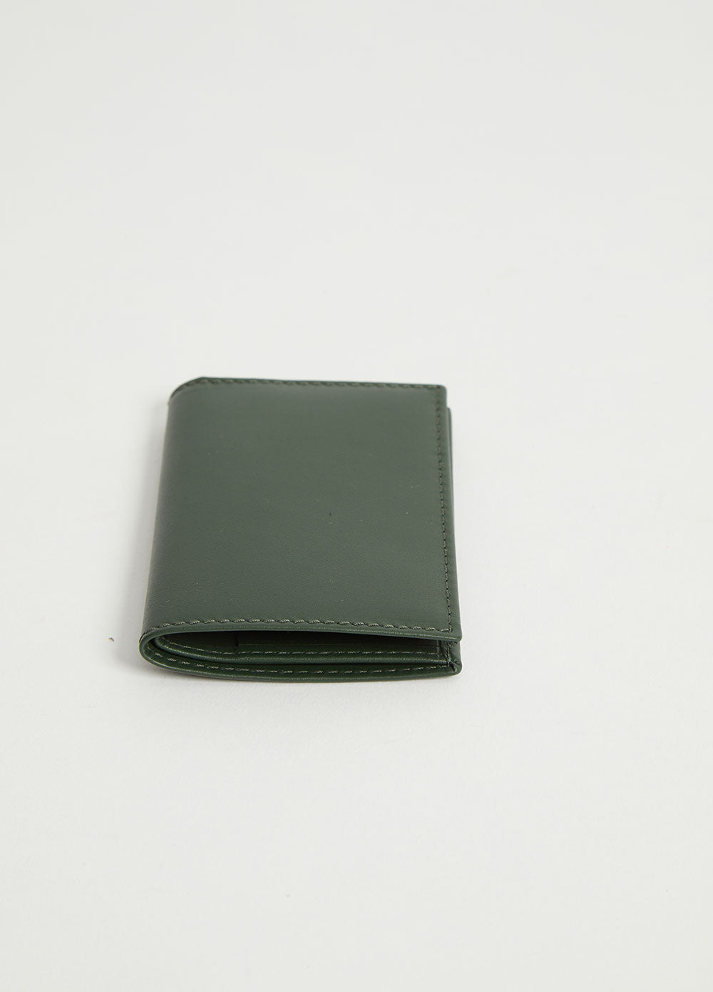 SA6400 Classic Wallet