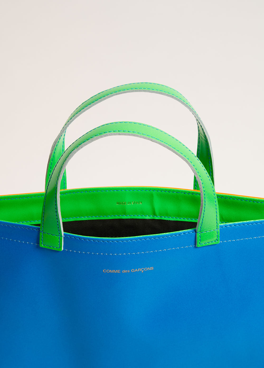 Cdg tote sales