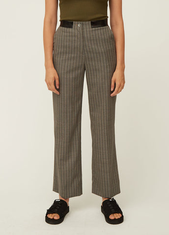Cross Over Trouser