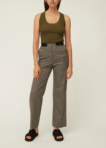 Cross Over Trouser