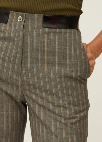 Cross Over Trouser