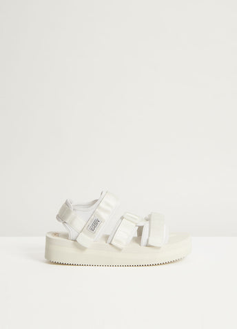 KISEE-VPO Sandals