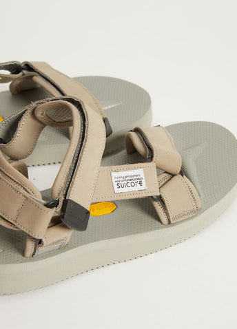 DEPA-V2NU Sandals