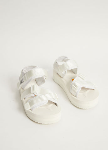 KISEE-VPO Sandals