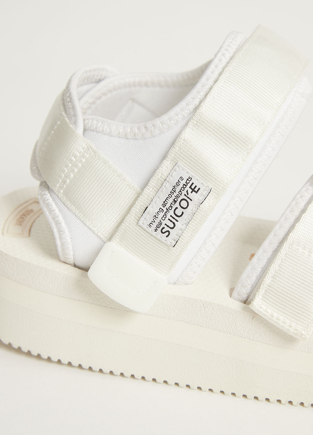 KISEE-VPO Sandals