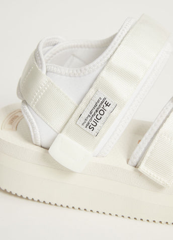 KISEE-VPO Sandals