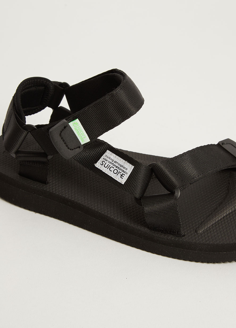 DEPA-Cab Sandals