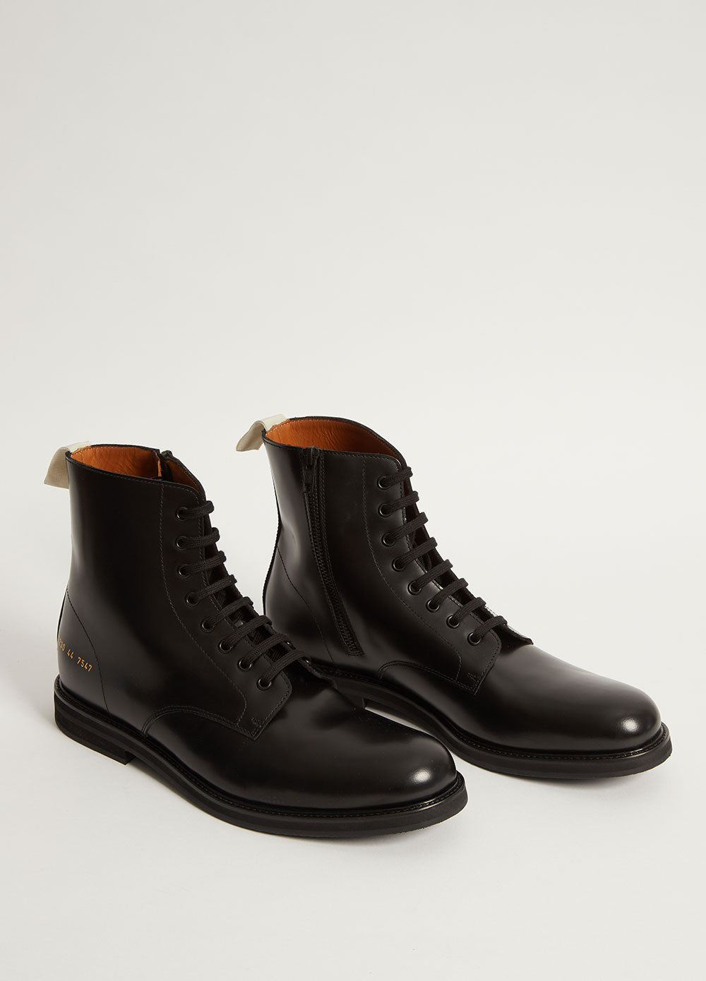 Common projects combat boot hotsell