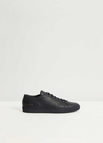 Achilles Low Sneakers
