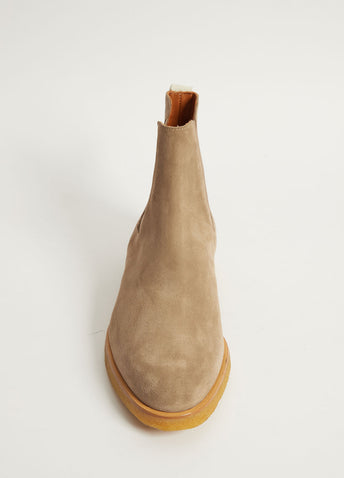 Chelsea Boot