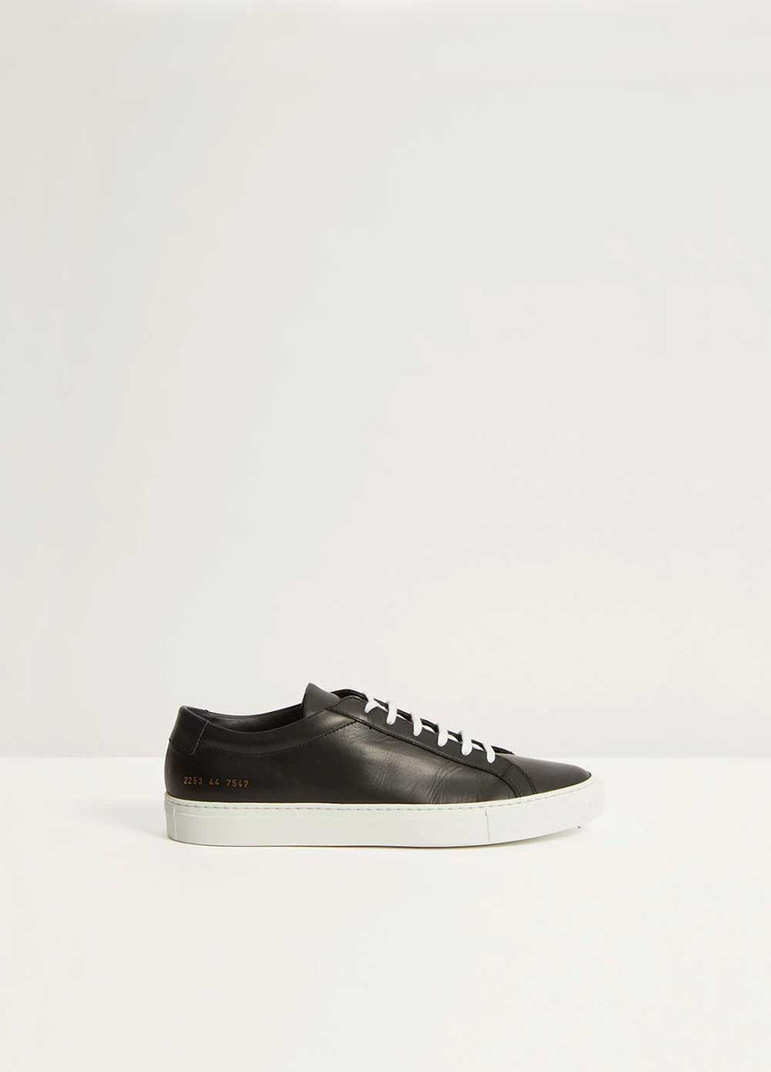 Achilles Low