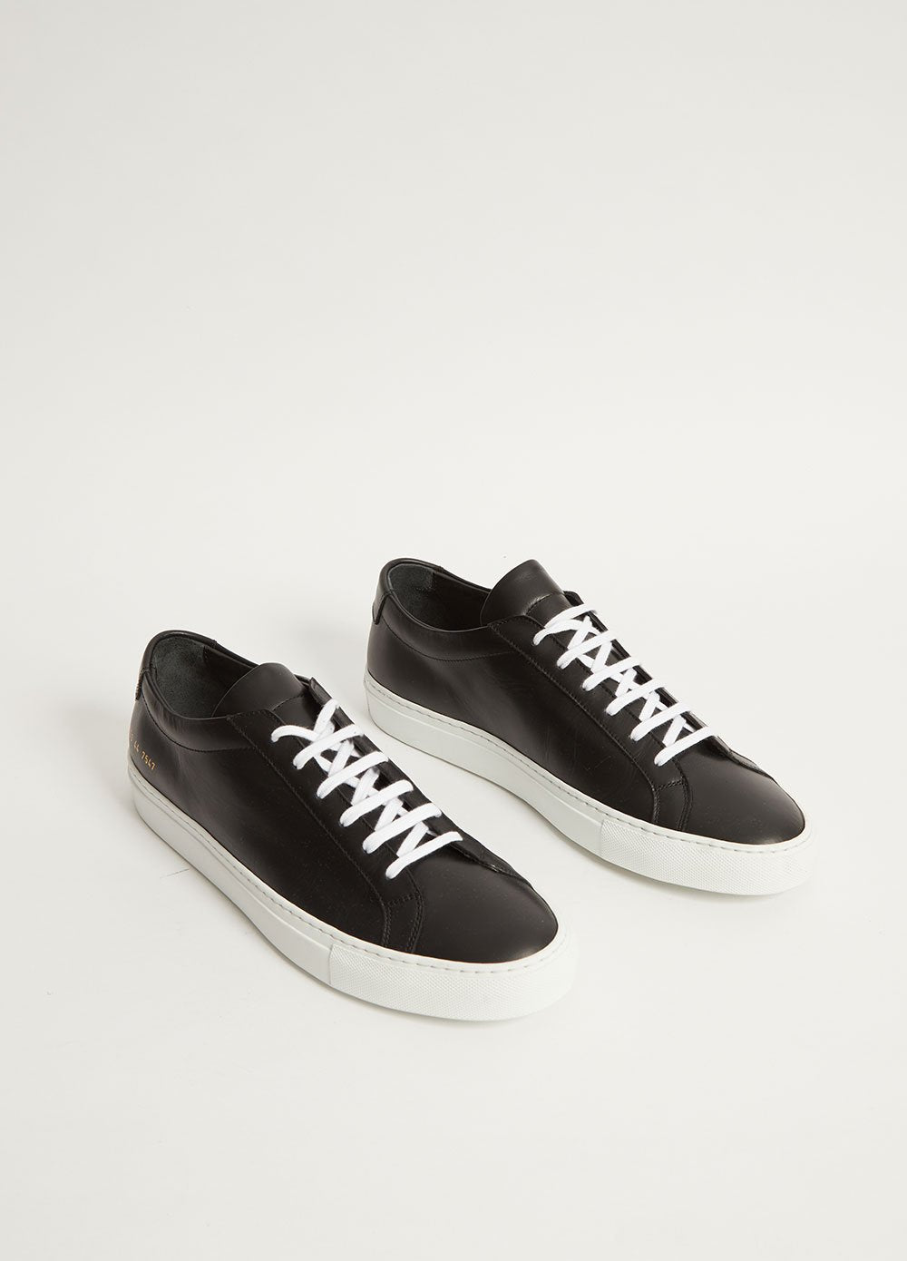 Achilles Low