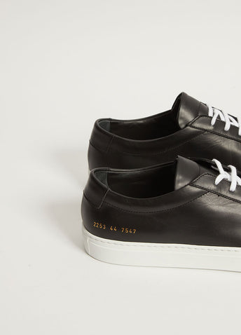 Achilles Low