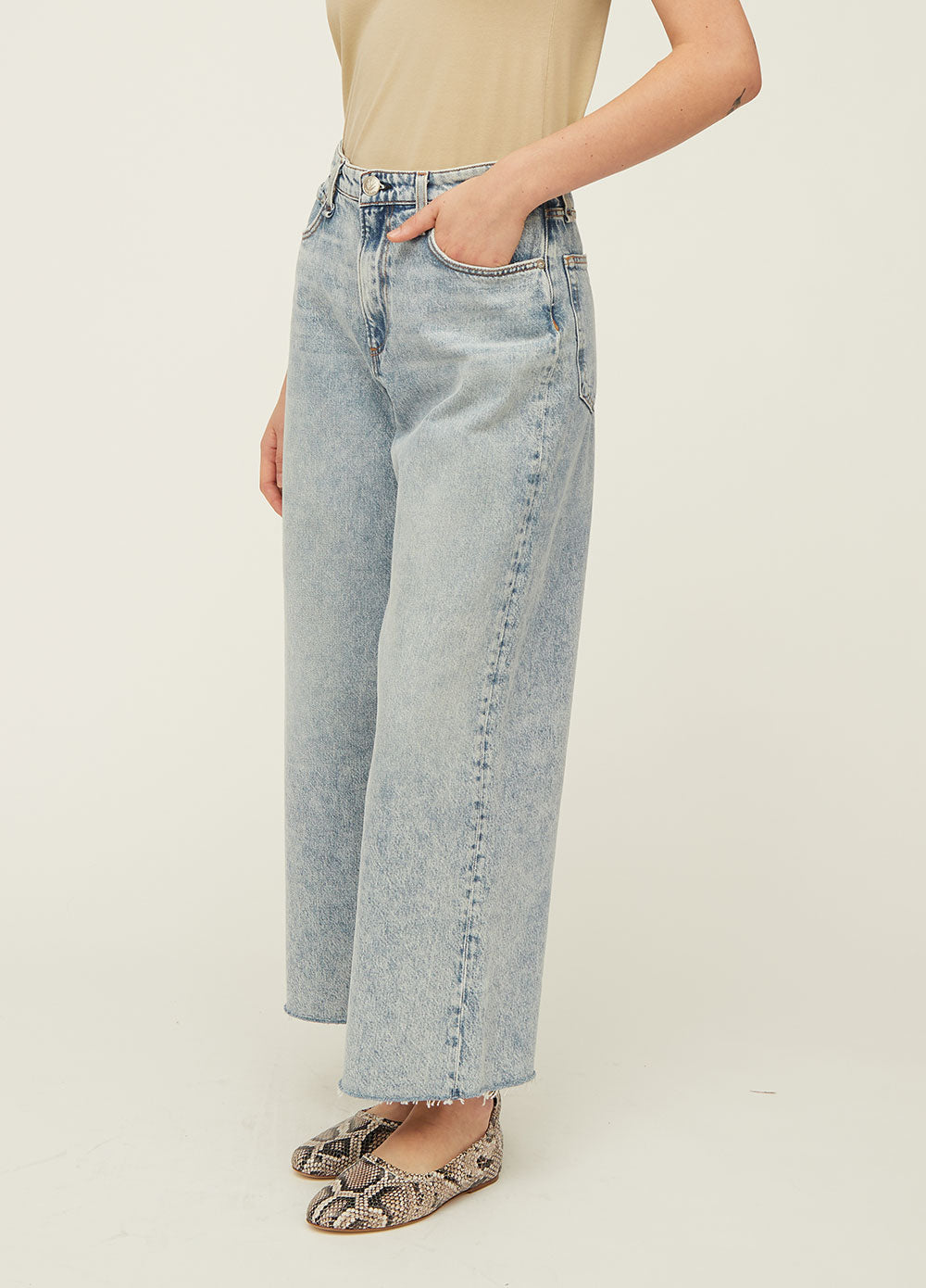 Rag and bone discount ruth super high rise