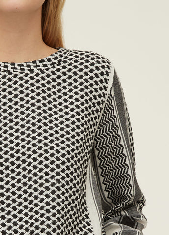 Shirt O Long Sleeve