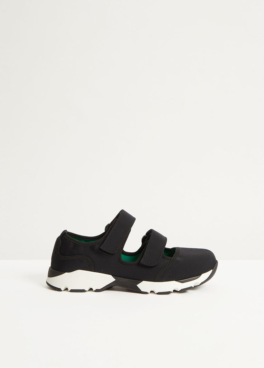 Marni sale velcro sneakers