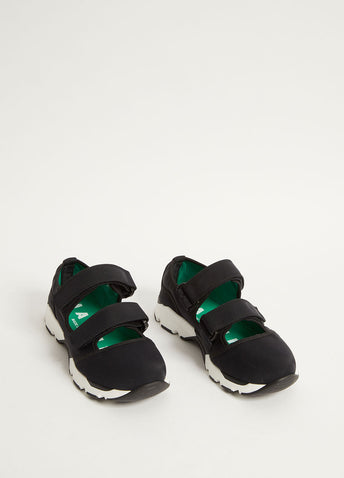 Double Velcro Sneaker