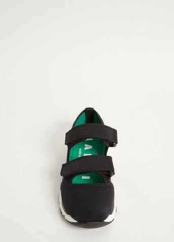 Double Velcro Sneaker