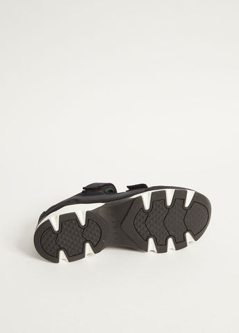 Double Velcro Sneaker