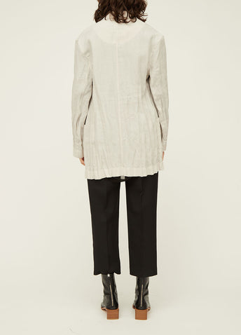 Jay Linen Blazer