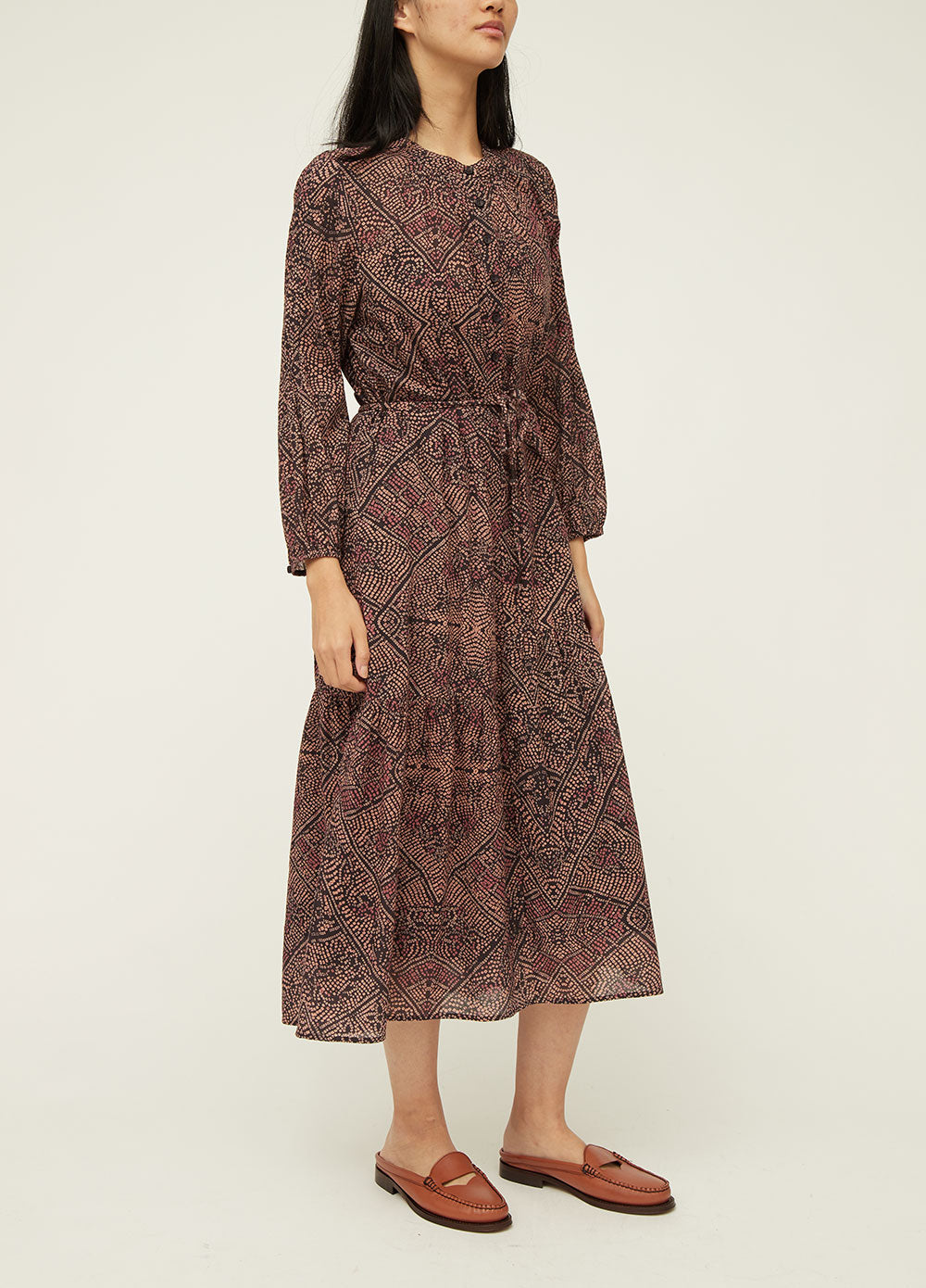 Esperance Dress