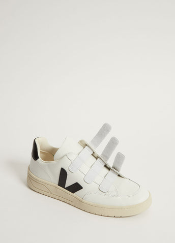 Veja v lock black hotsell