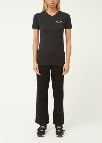Fitted T-Shirt