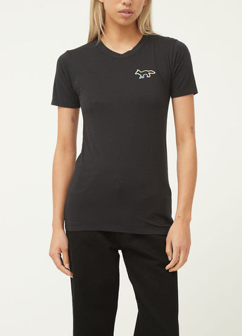 Fitted T-Shirt