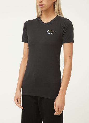 Fitted T-Shirt
