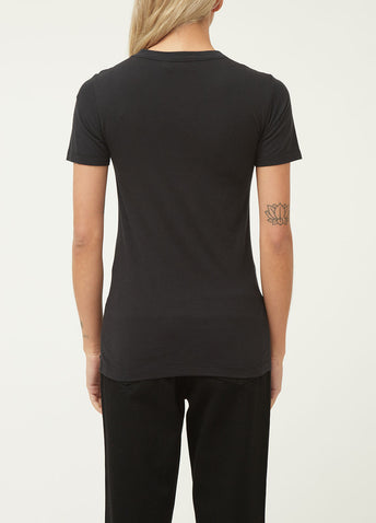 Fitted T-Shirt