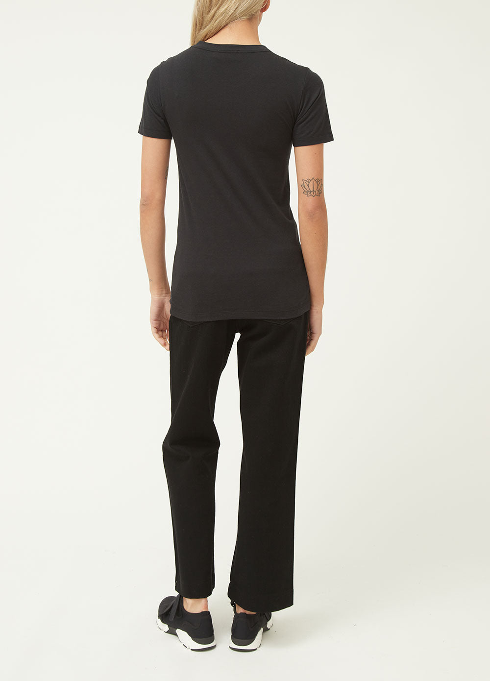 Fitted T-Shirt
