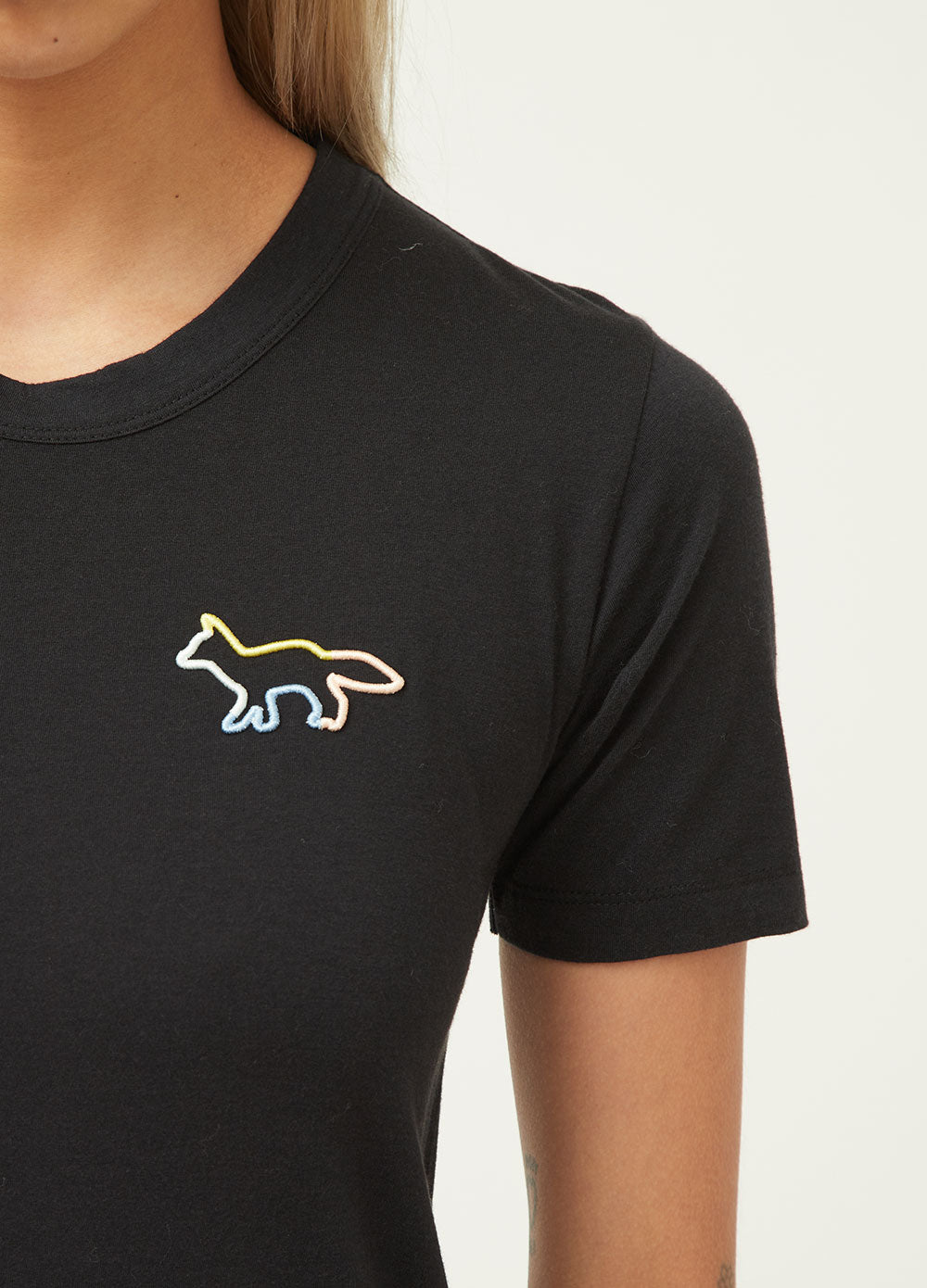 Fitted T-Shirt