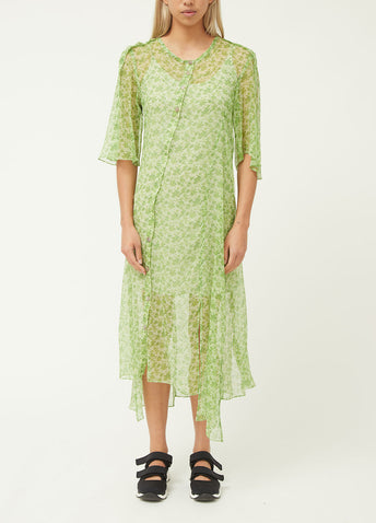 Dagny Dress
