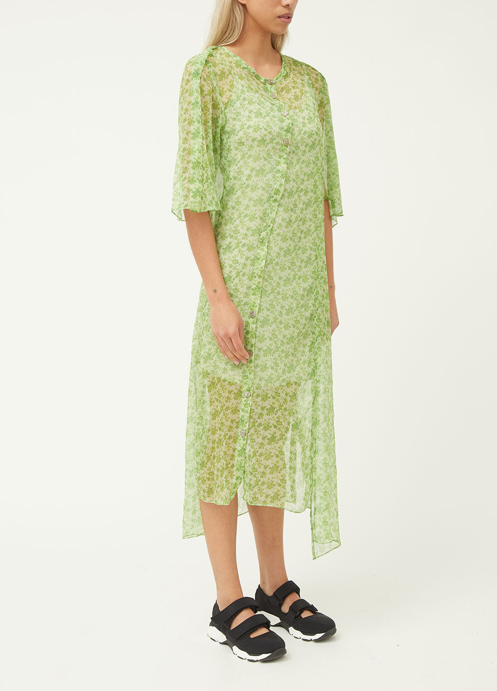 Dagny Dress