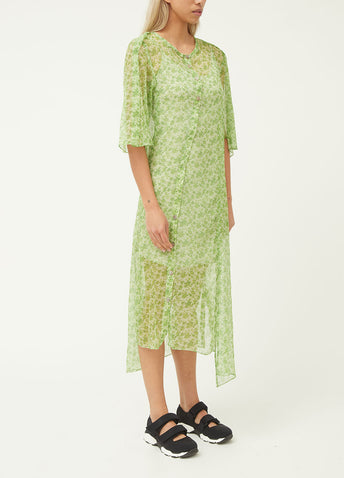 Dagny Dress