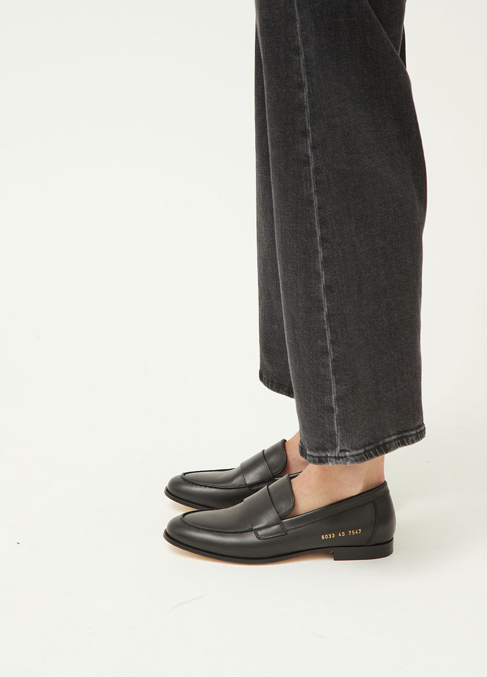 Common projects black women on sale