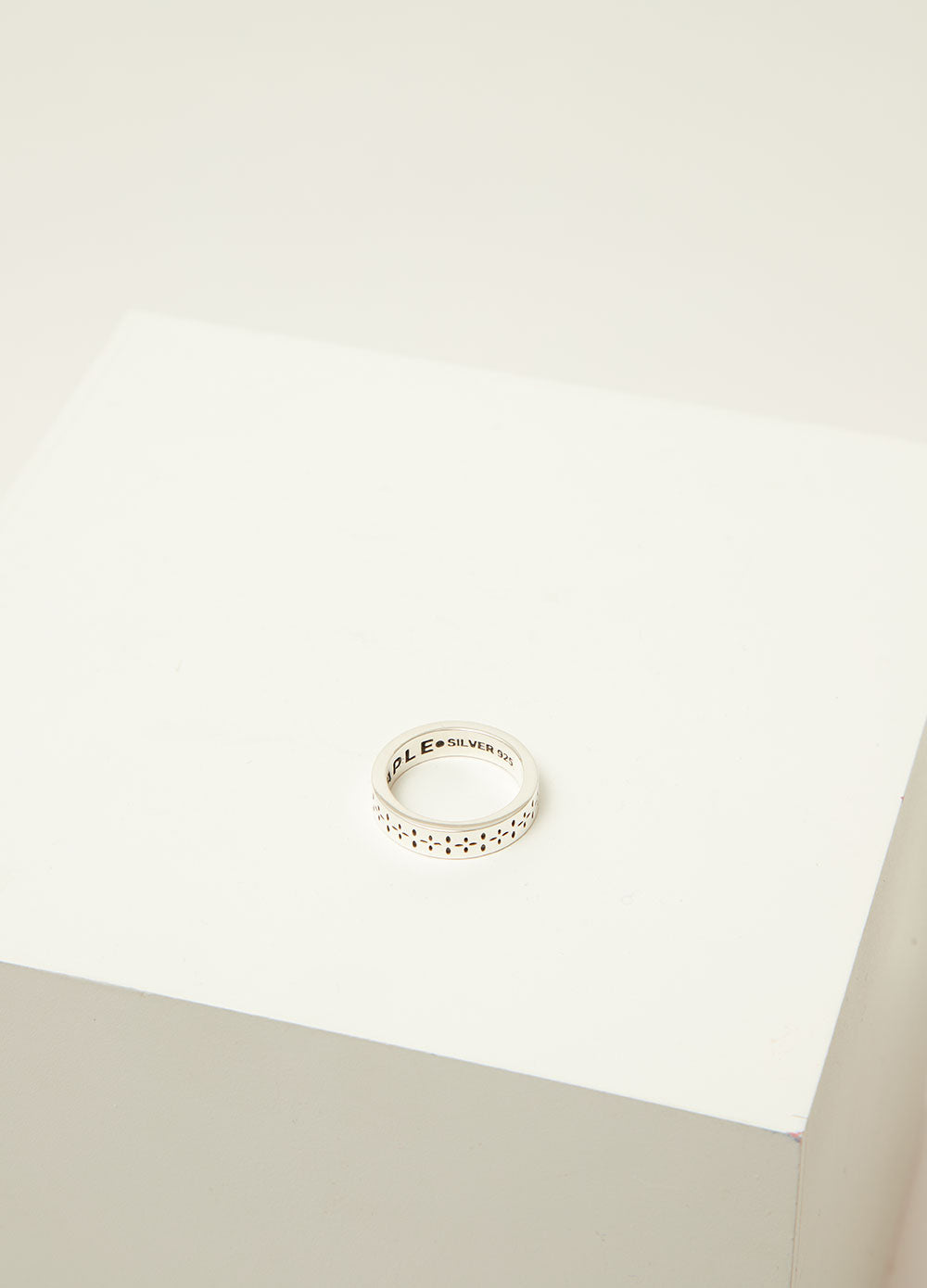 Bandana Ring