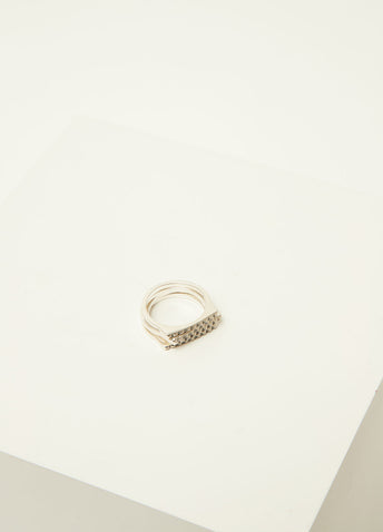 Stackable Ring