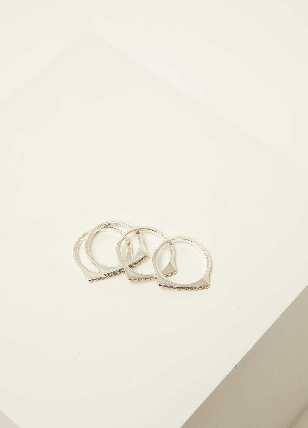 Stackable Ring